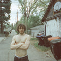 Jackman CD by Jack Harlow album artwork