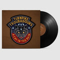 A Cat in the Rain LP by Turnpike Troubadours album artwork