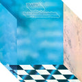 The Low Spark of High Heeled Boys LP by Traffic album artwork