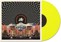 Interrobang LP by Bayside album artwork