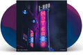 1-800-Hit-Eazy: Line 1 & 2 2LP by Eric Bellinger album artwork