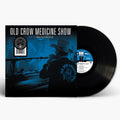 Live at Third Man Records LP by Old Crow Medicine Show album artwork