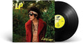 Love Lines LP by LP album artwork