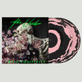 Toxic Positivity 2LP by The Used album artwork