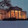 The White House 2LP by The Dead C album artwork