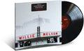 Teatro LP by Willie Nelson album artwork