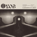 Elaborations of Carbon 2LP by Yob album artwork