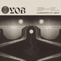 Elaborations Of Carbon 2LP by Yob album artwork