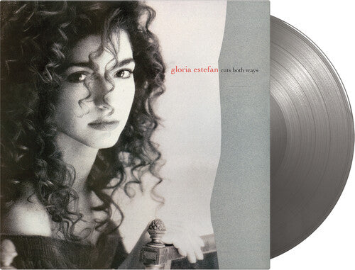 Cuts Both Ways LP by Gloria Estefan album artwork