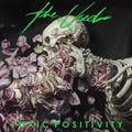 Toxic Positivity 2LP by The Used album artwork
