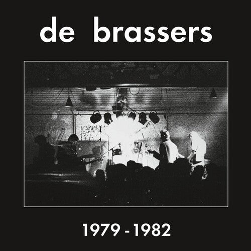 1979 LP by De Brassers album artwork