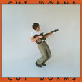Self-Titled by Cut Worms album artwork