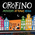 Amsterdam (DJ Tennis Remix) 12" by Orofino album artwork