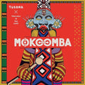 Tusona: Tracings In The Sand LP by Mokoomba album artwork