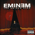 The Eminem Show CD by Eminem album artwork