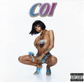 Coi CD by Coi Leray album artwork