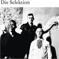 Self-Titled by Die Selektion album artwork