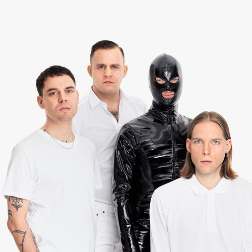 Zeuge aus Licht LP by Die Selektion album artwork