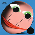 Is It LP by Ben Howard album artwork