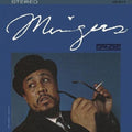 Mingus LP by Charles Mingus album artwork