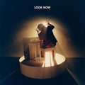Look Now LP by Oscar Lang album artwork