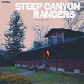 Morning Shift LP by Steep Canyon Rangers album artwork