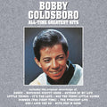 All-Time Greatest Hits LP by Bobby Goldsboro album artwork