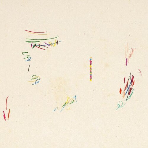 Glass Band LP by Gunn-Truscinski-Nace album artwork