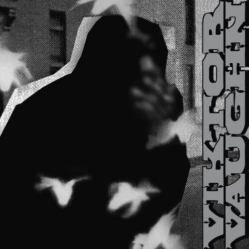 Vaudeville Villain CD by Viktor Vaughn (MF Doom) album artwork