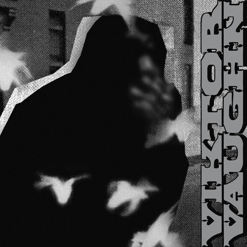 Vaudeville Villain 2LP by Viktor (MF Doom) Vaughn album artwork
