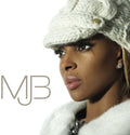 Reflections A Retrospective 2LP by Mary J. Blige album artwork