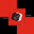 Pulsion + LP by Esplendor Geometrico album artwork