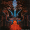 Like an Ever Flowing Stream CD by Dismember album artwork