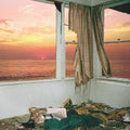 Zuma LP by Allah Las album artwork