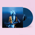 Flying Wig LP by Devendra Banhart album artwork