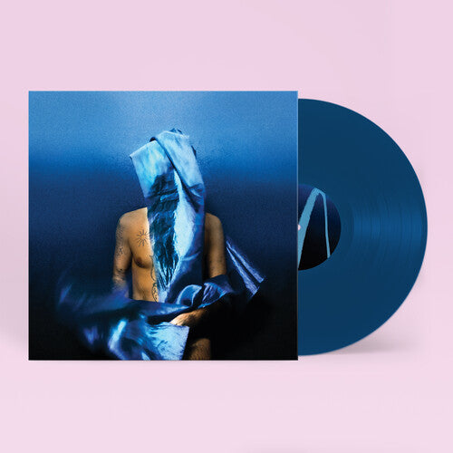 Flying Wig LP by Devendra Banhart album artwork