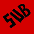 SUB LP by Various album artwork