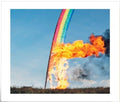 ATTA CD by Sigur Ros album artwork