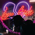 Love Sickness CD by Don Toliver album artwork