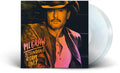Standing Room Only 2LP by Tim McGraw album artwork
