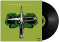 Beyond Belief LP by 38 Spesh album artwork