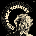 Strange Tourist LP by Gareth Liddiard album artwork