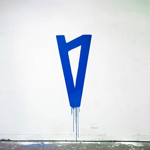 I Met You When I Was 18 2LP by Lauv album artwork