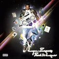 Food & Liquor 2LP by Lupe Fiasco album artwork