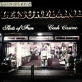 Leisureland LP by Wreckless Eric album artwork