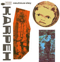 Karpeh CD by Cautious Clay album artwork