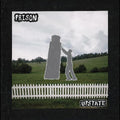 Upstate 2LP by Prison album artwork