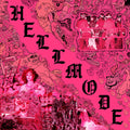 Hellmode CD by Jeff Rosenstock album artwork