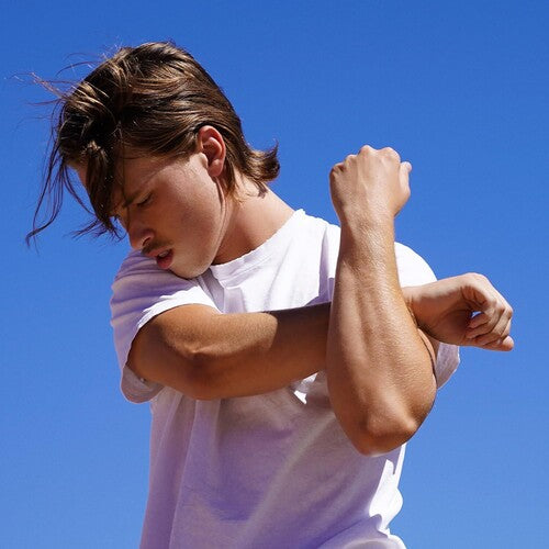 Calico LP by Ryan Beatty album artwork