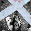 Luv is Rage LP by Lil Uzi Vert album artwork